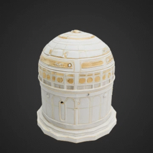 Celestial Observatory