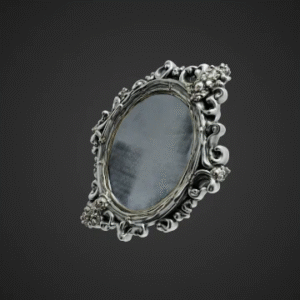 Magic Mirror of Reflection