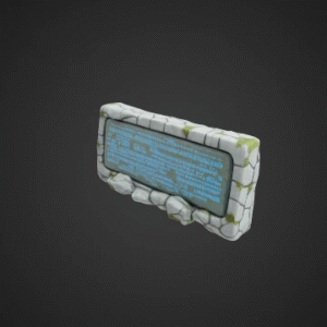 Runestone of Eternity