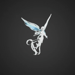 Sylph Wind Elemental