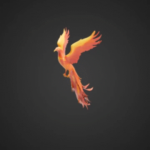 Phoenix Rebirth