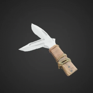 Survival Combat Knife