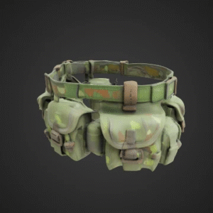 Survivor's Utility Belt