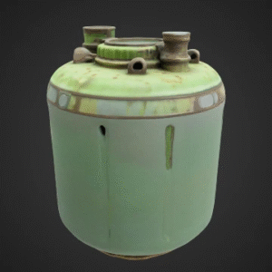 Portable Water Filter