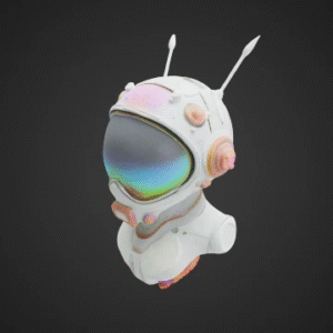 Alien Exploration Gear