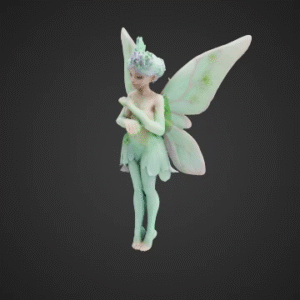 Ethereal Faerie