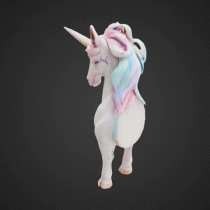 Mystic Unicorn