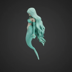 Merfolk Siren
