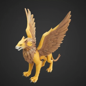 Guardian Gryphon
