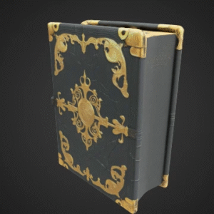Sorcerer's Grimoire