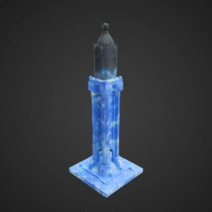 Celestial Tower of Lore