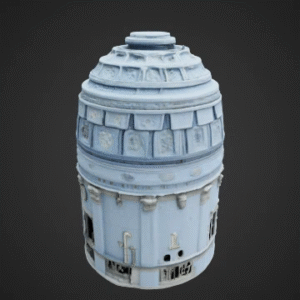 Celestial Observatory